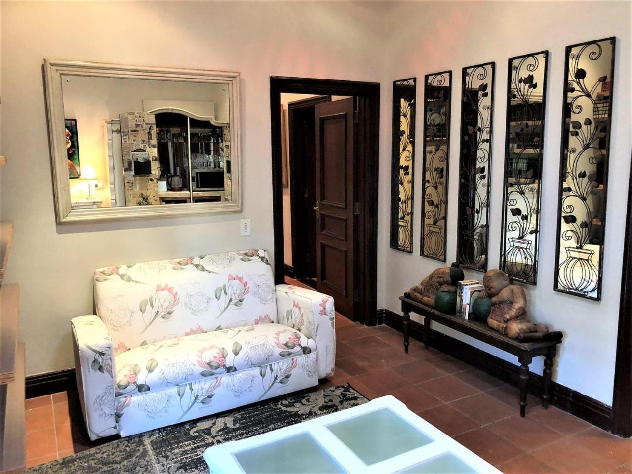 Bakenhof Winelands Lodge Paarl Zimmer foto