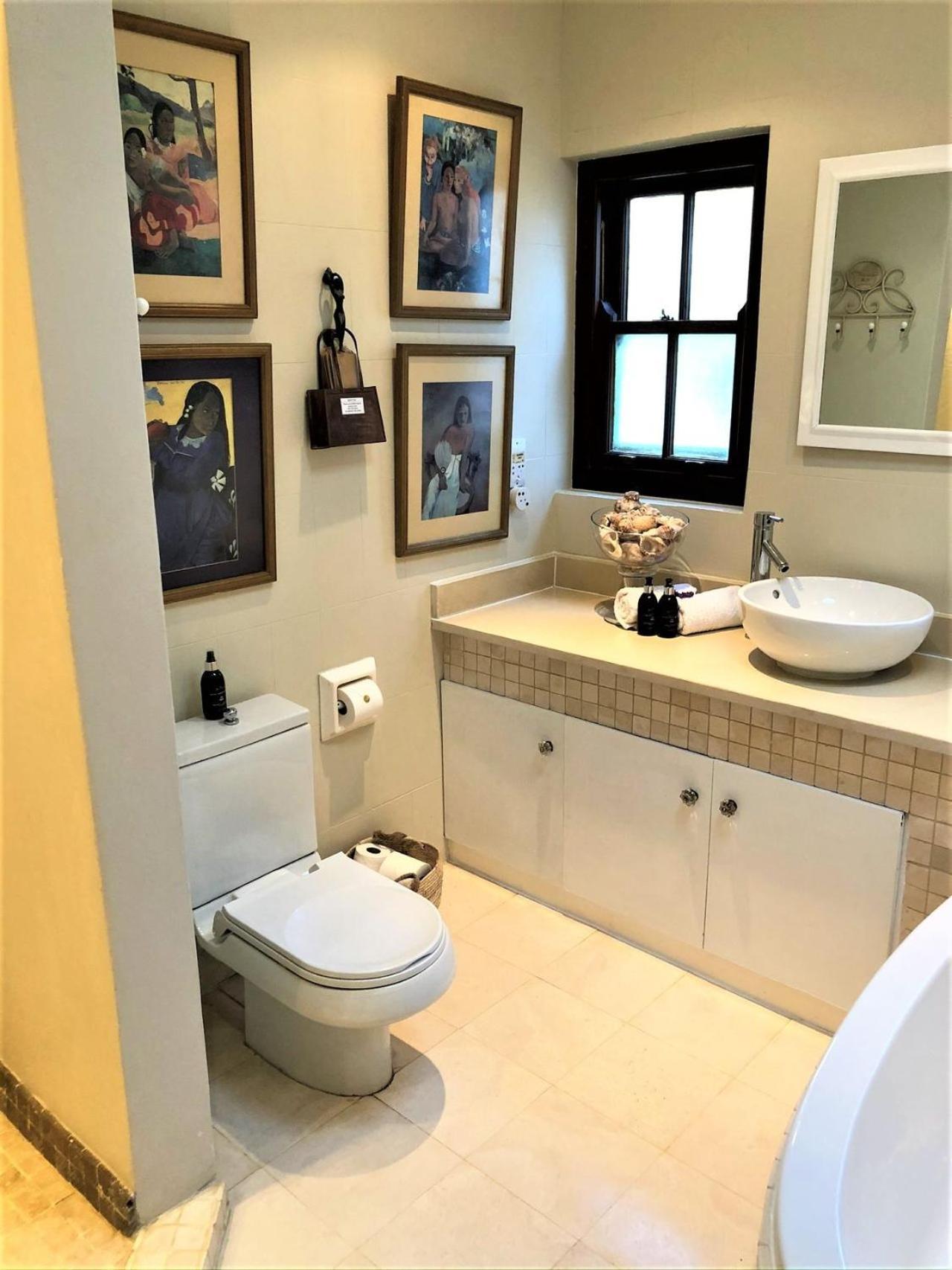 Bakenhof Winelands Lodge Paarl Zimmer foto