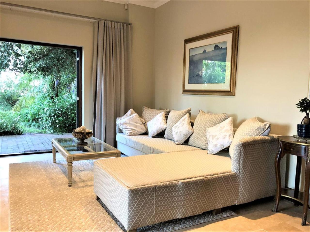 Bakenhof Winelands Lodge Paarl Zimmer foto