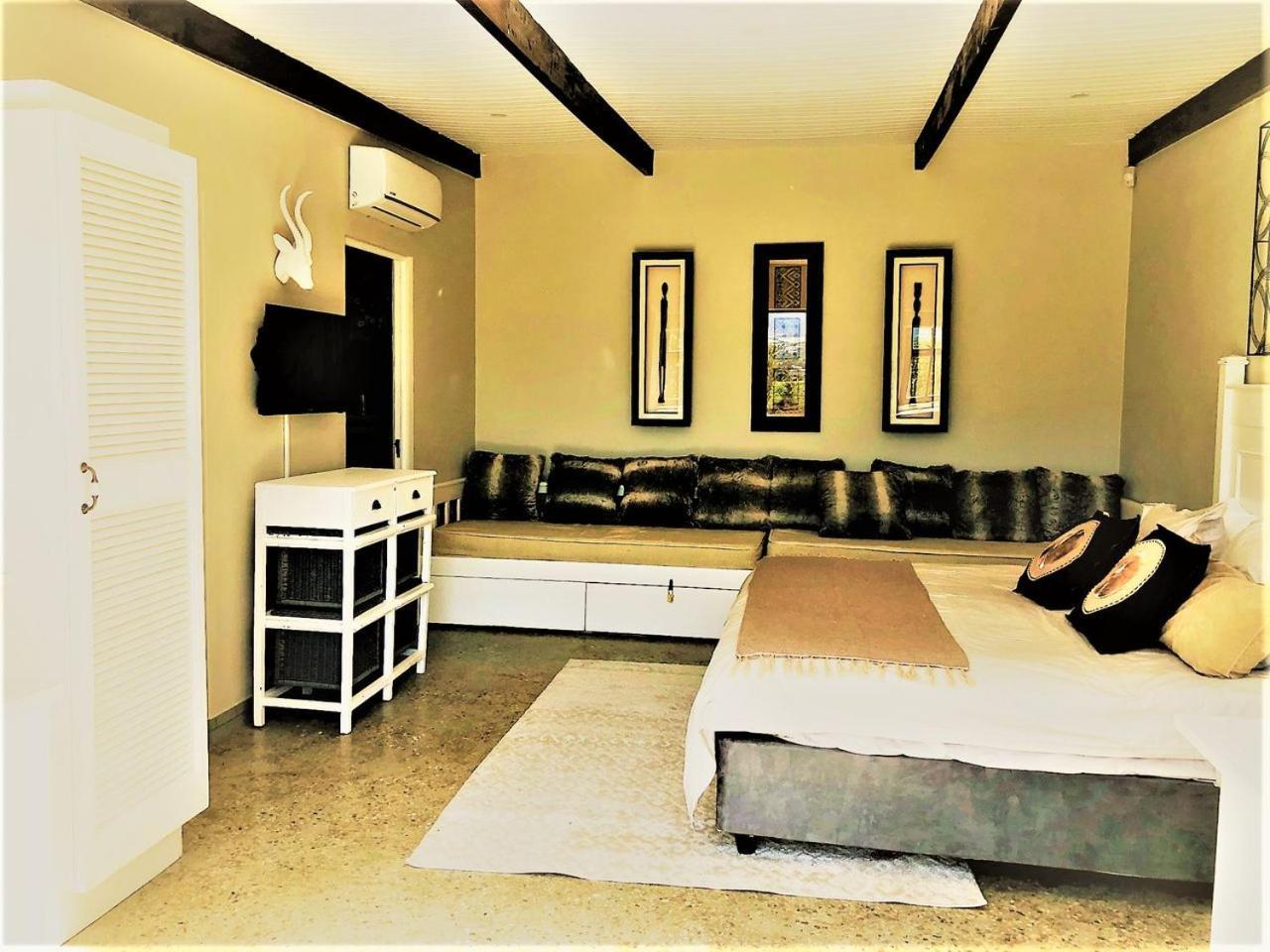 Bakenhof Winelands Lodge Paarl Zimmer foto