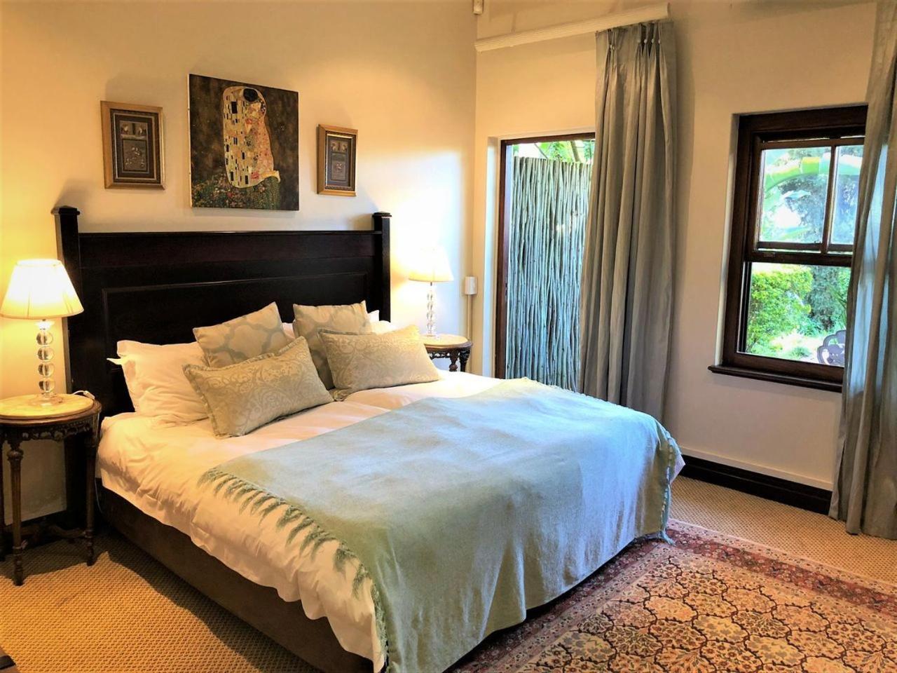 Bakenhof Winelands Lodge Paarl Zimmer foto