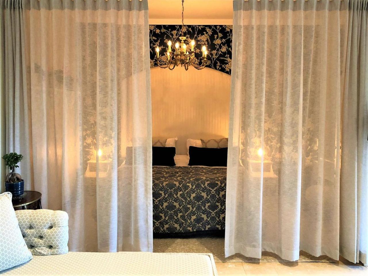 Bakenhof Winelands Lodge Paarl Zimmer foto