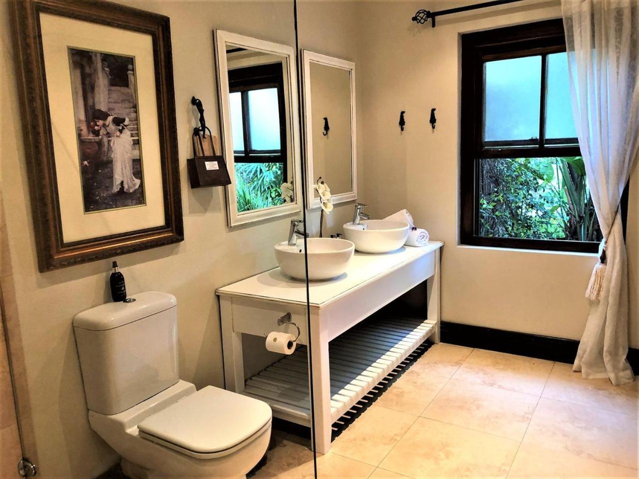 Bakenhof Winelands Lodge Paarl Zimmer foto