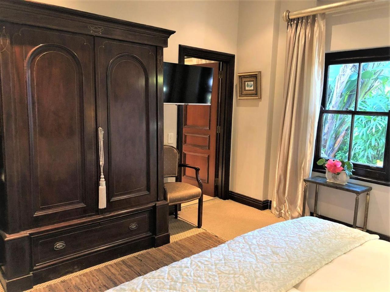 Bakenhof Winelands Lodge Paarl Zimmer foto